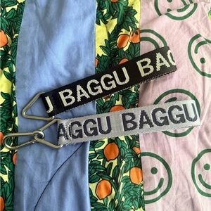 BAGGU keychains